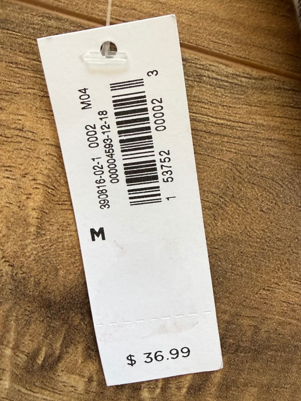 Old Navy Navy Striped Tiered Dress - Picture 12 of 12